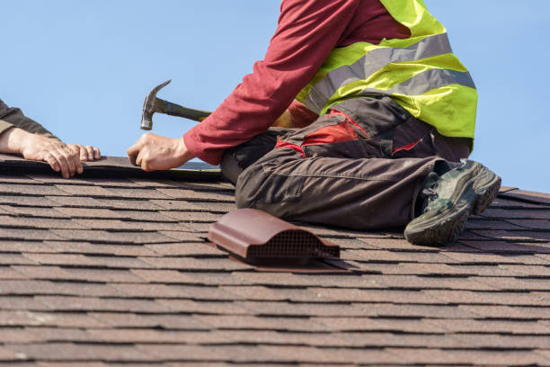 Best Best Roofing Contractors  in Converse, IN