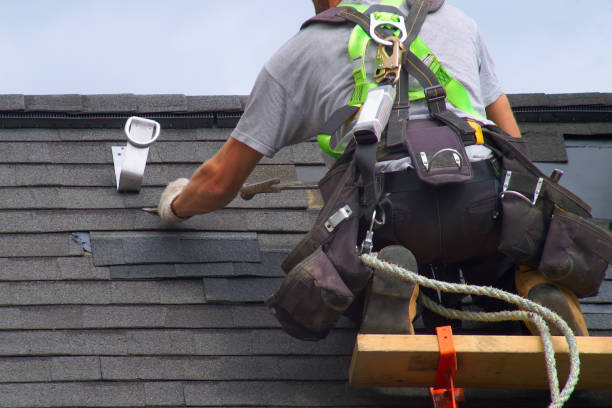 Best Commercial Roofing Services  in Converse, IN