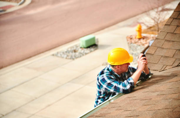 Best Residential Roofing Contractor  in Converse, IN