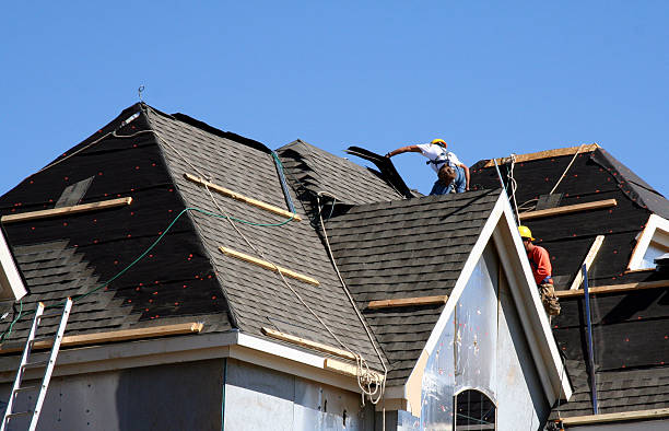 Best Roof Leak Repair  in Converse, IN