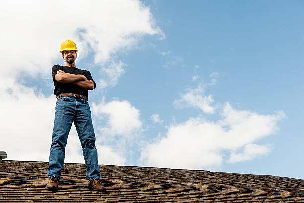 Best Slate Roofing Contractor  in Converse, IN