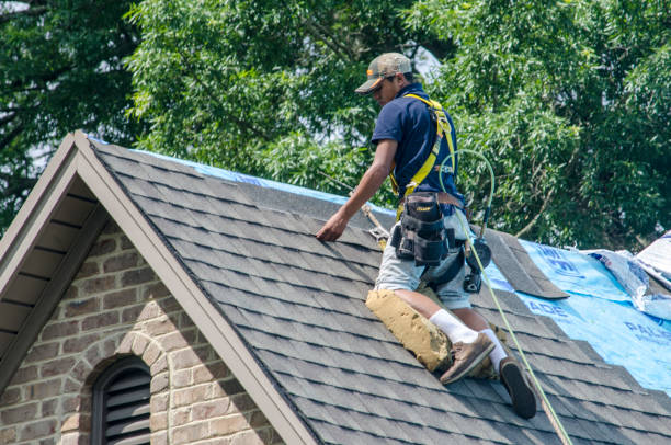 Best Roof Replacement Cost  in Converse, IN